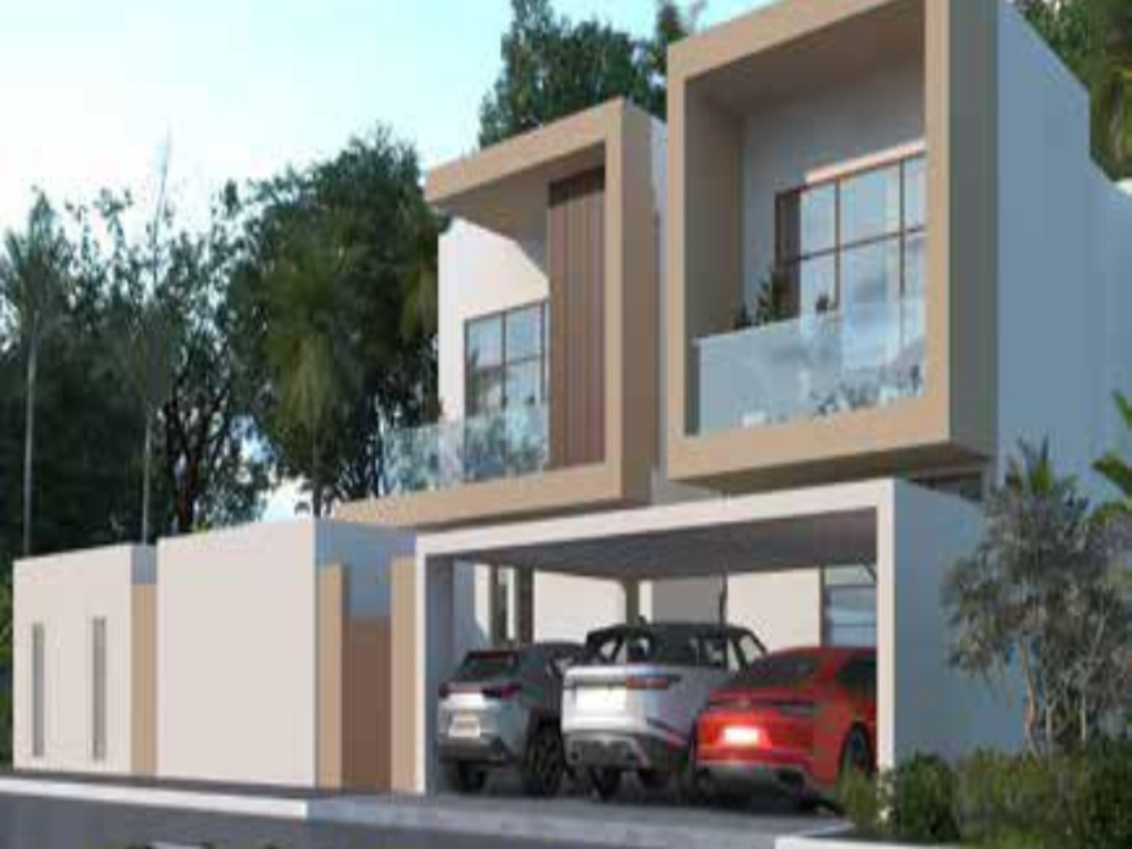 Al Maha Ranches/Q4 2028